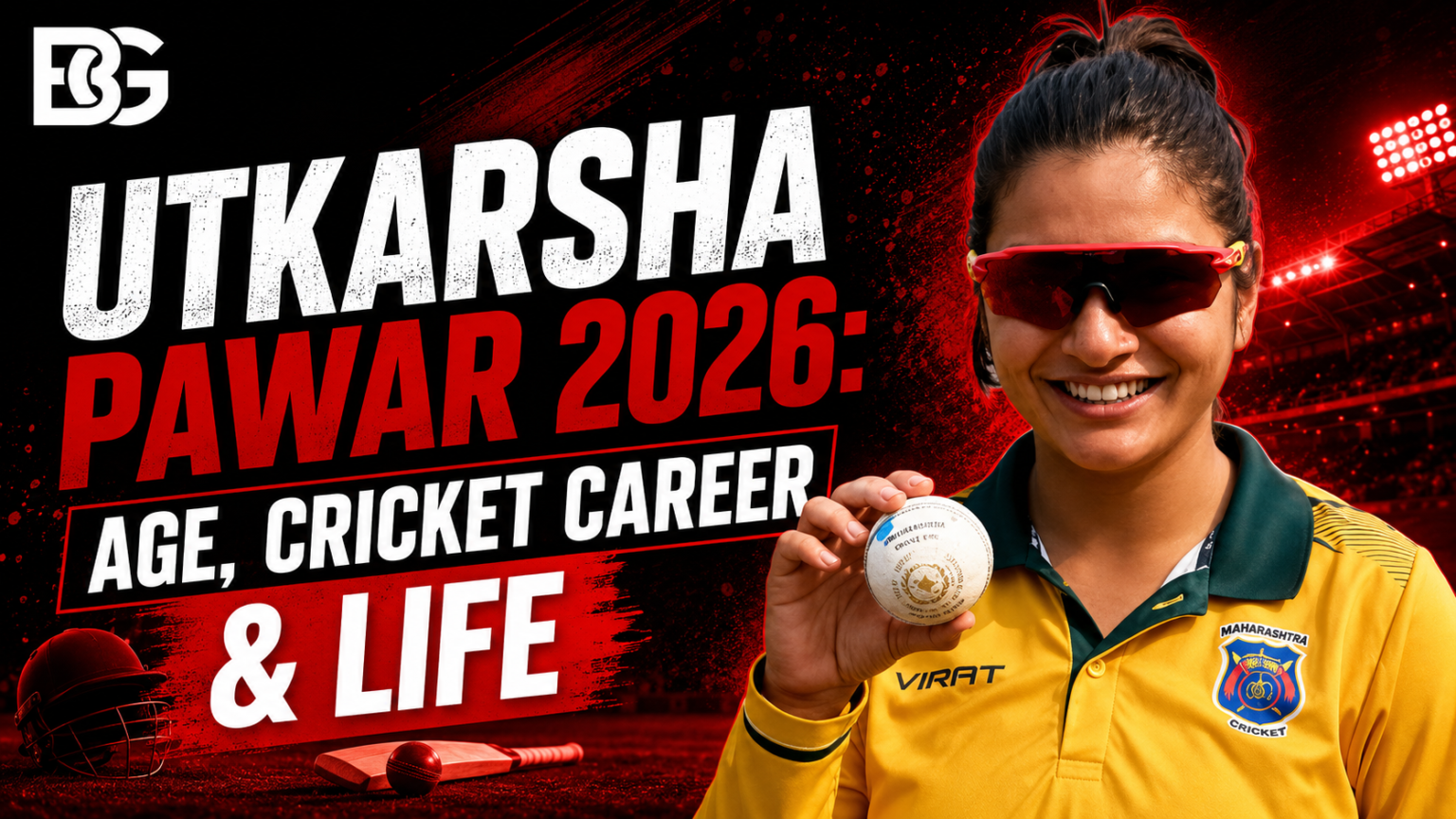 Utkarsha Pawar