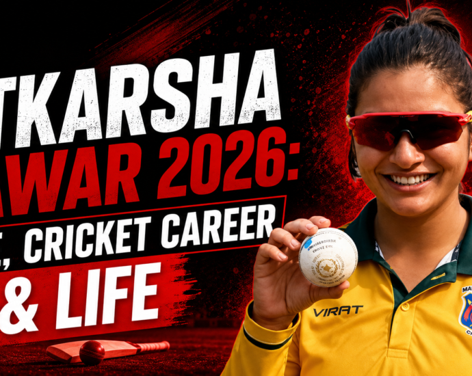 Utkarsha Pawar