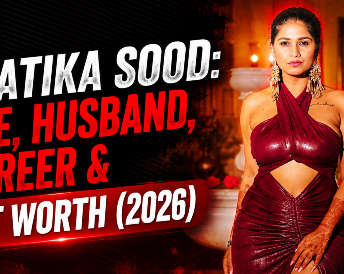 Pratika Sood