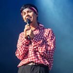Ivan Cornejo Concert