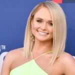 Miranda Lambert Age