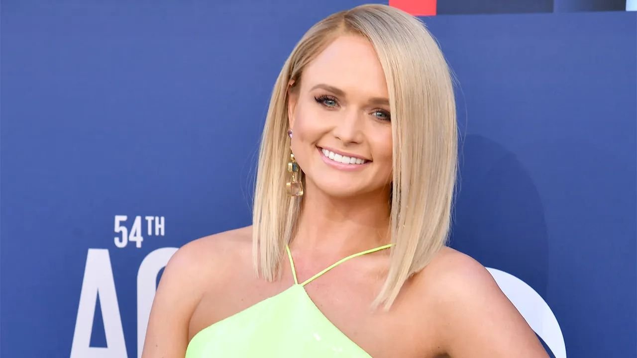 Miranda Lambert Age