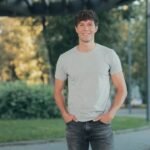 Zach Justice Age