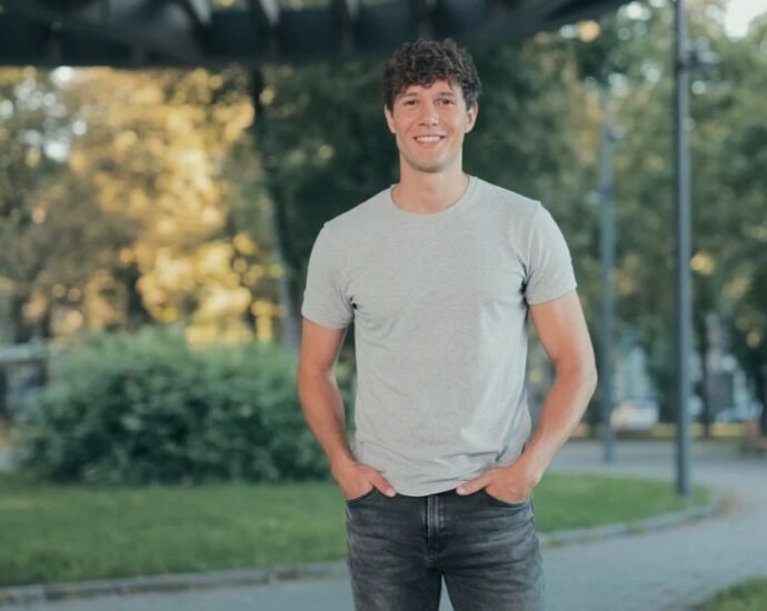Zach Justice Age