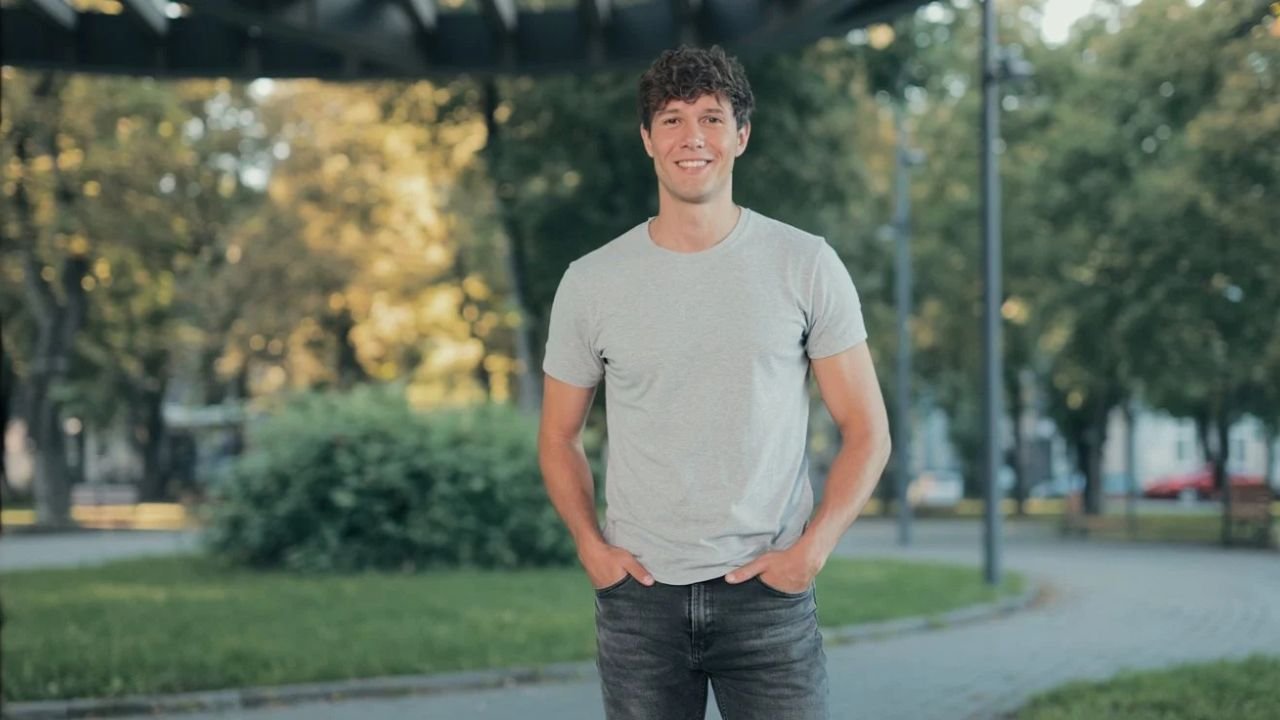 Zach Justice Age