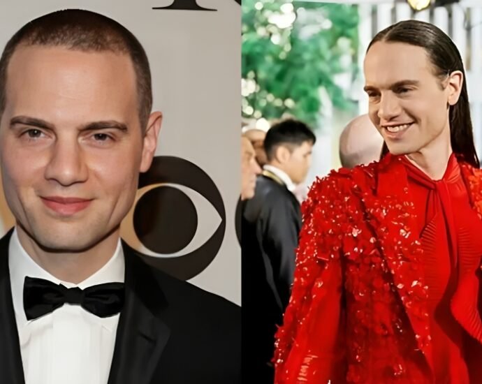 Jordan Roth Net Worth