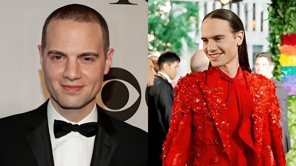 Jordan Roth Net Worth