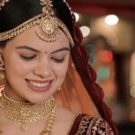 Shradha Khapra Age