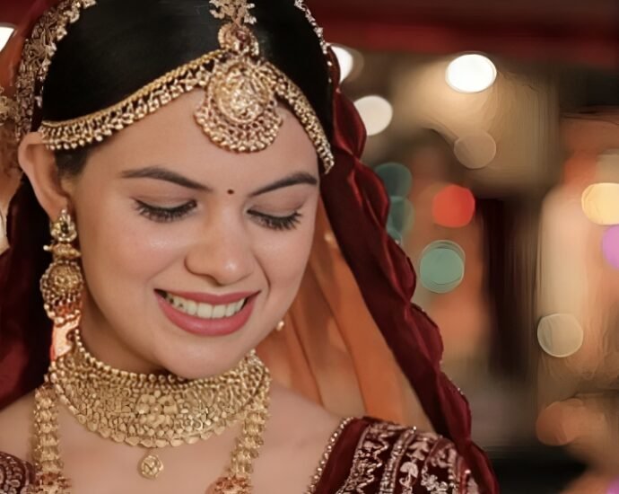 Shradha Khapra Age