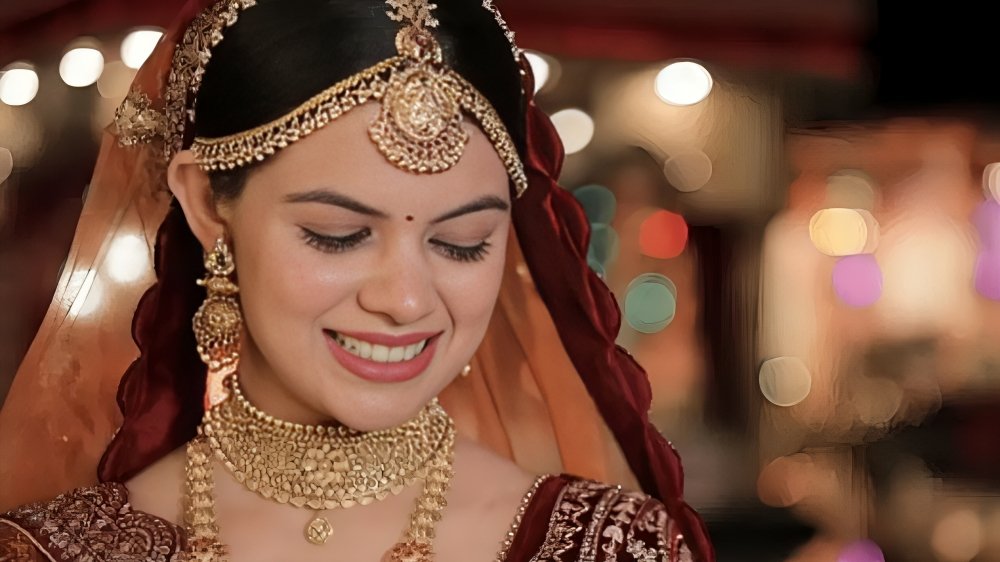 Shradha Khapra Age