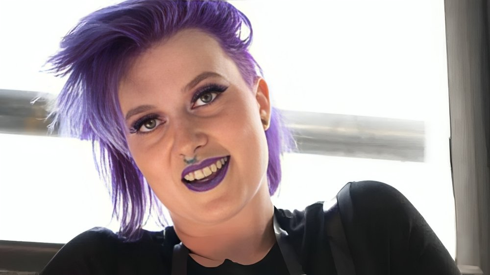 Nyx Baltimore