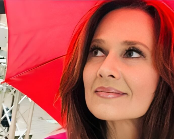 Kathy Sabine Age, Bio, Career & Net Worth (2026)