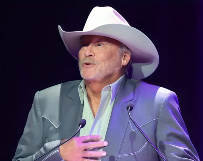 Alan Jackson