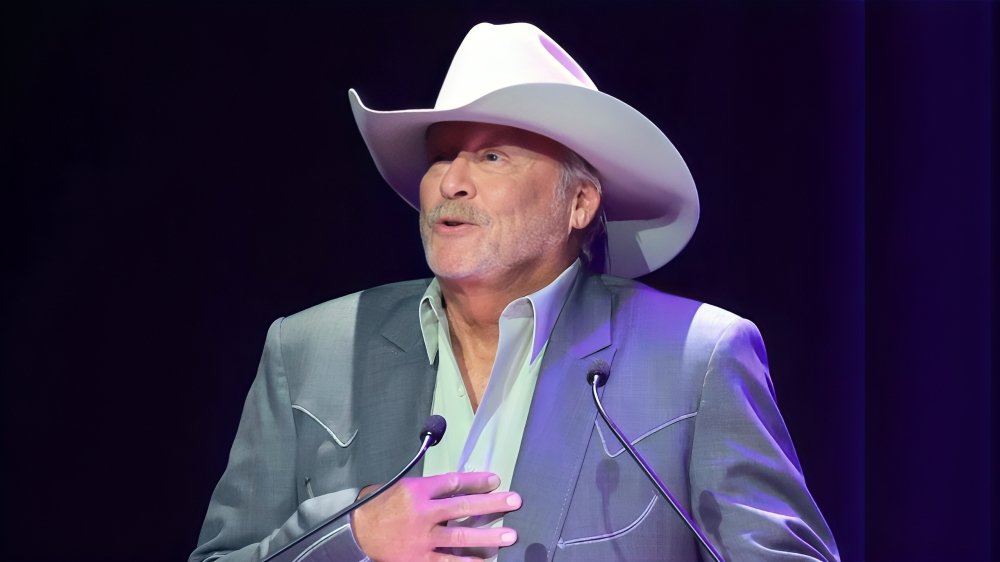 Alan Jackson