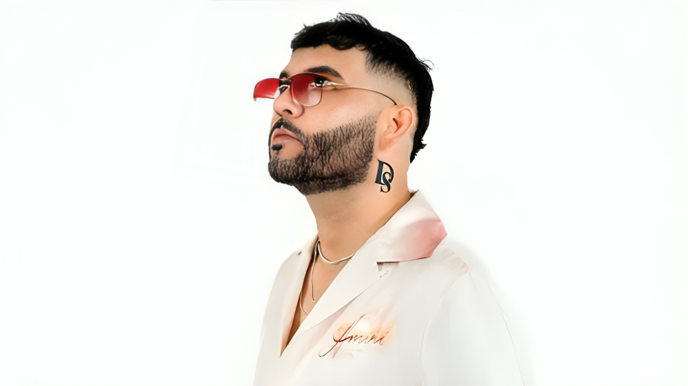 Darey Castro
