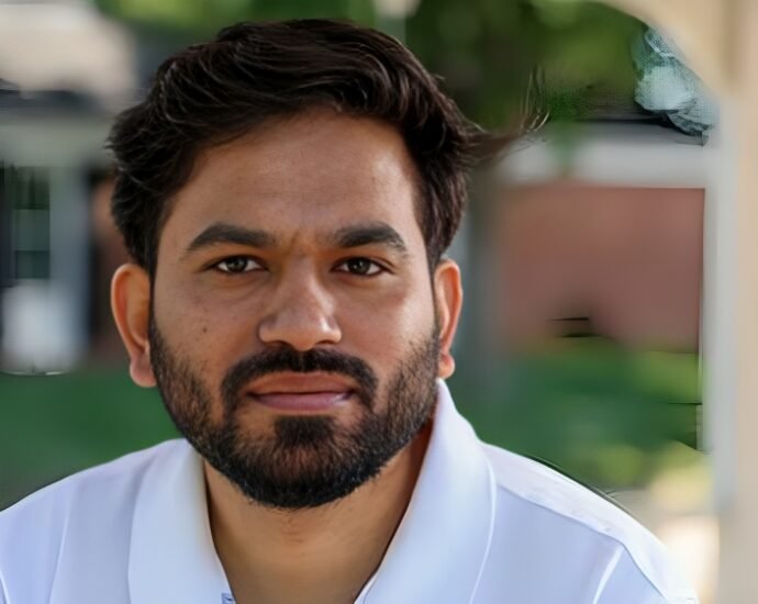 Abhijeet Dipke