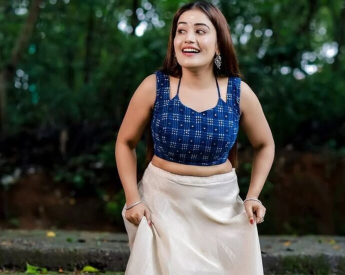 Anumol Anukutty