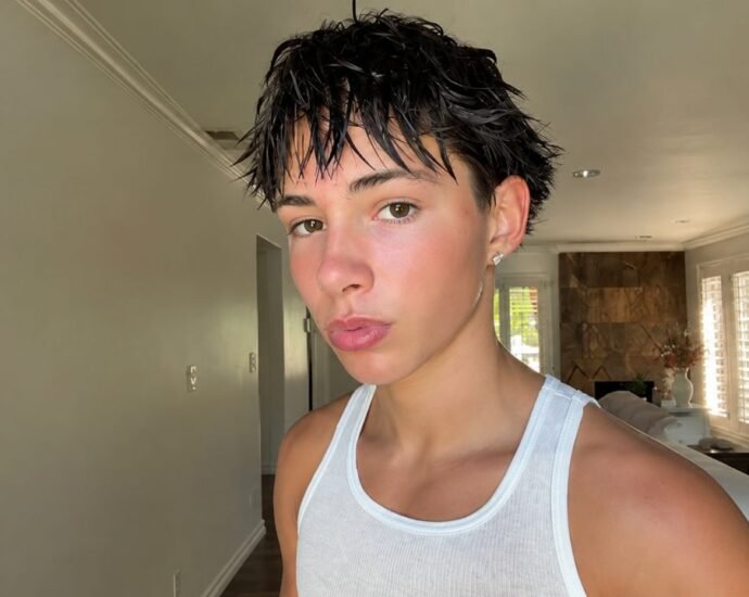 Brooks Harvey