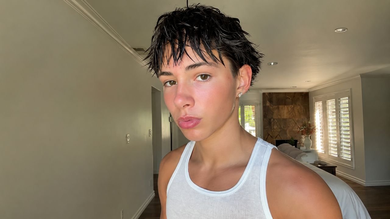 Brooks Harvey