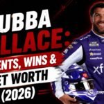 Bubba Wallace