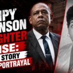 Bumpy Johnson Daughter