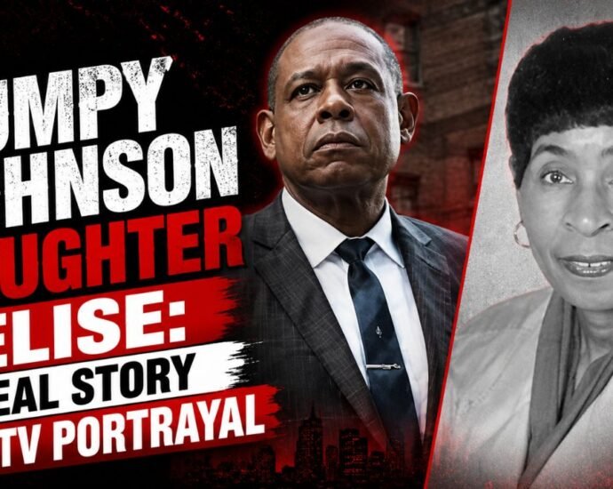 Bumpy Johnson Daughter