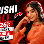 Khushi Mali