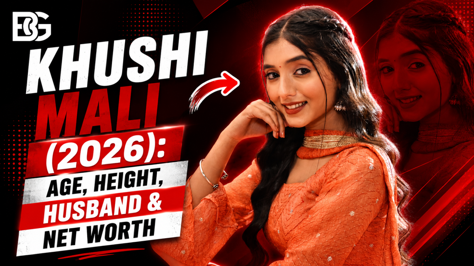 Khushi Mali