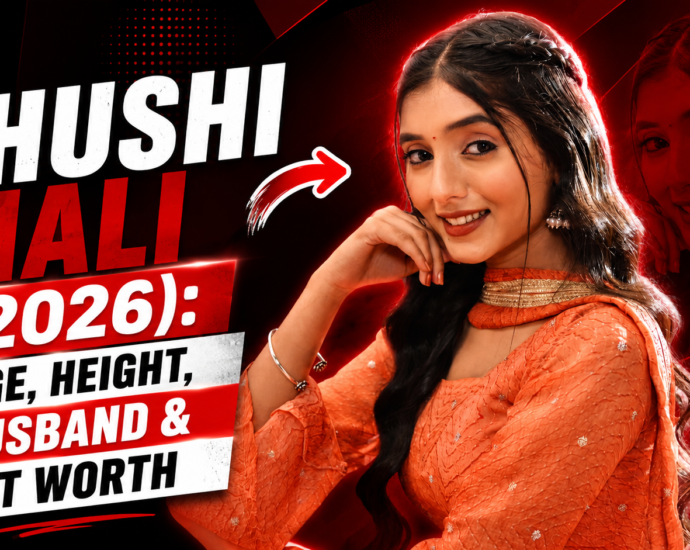 Khushi Mali