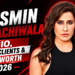 Yasmin Karachiwala
