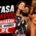 Natasa Stankovic First Husband