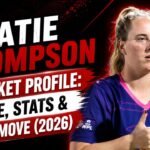 Katie Thompson