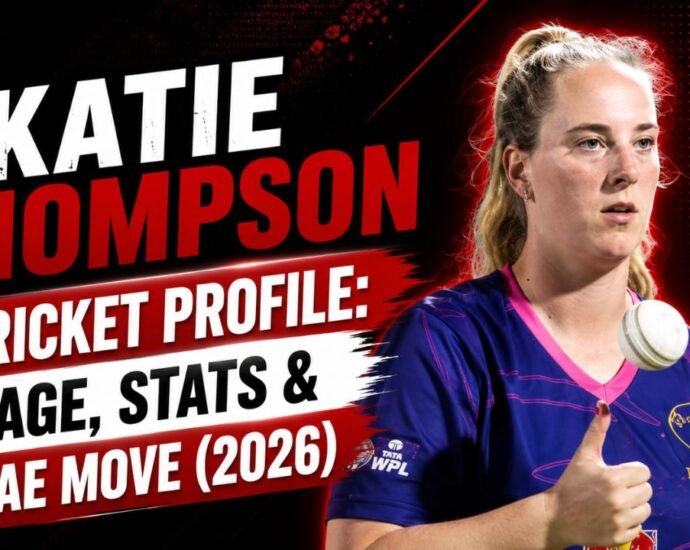 Katie Thompson