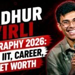 Madhur Virli