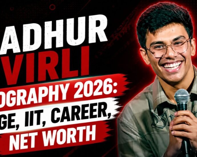 Madhur Virli