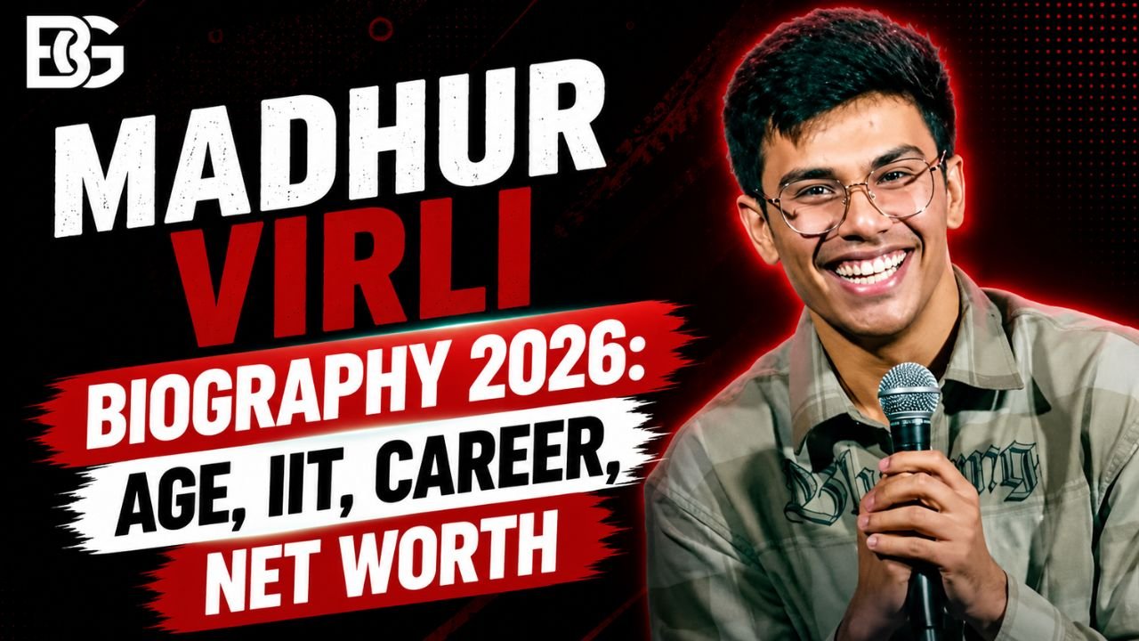 Madhur Virli