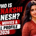Meenakshi Dinesh
