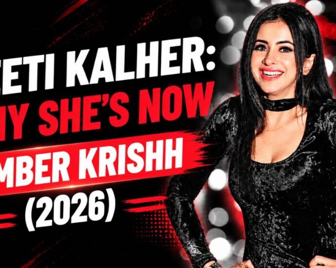 Meeti Kalher