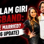 Neelam Giri Husband
