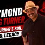 Raymond Craig Turner