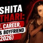 Rishita Kothari