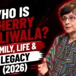 Sherry Batliwala
