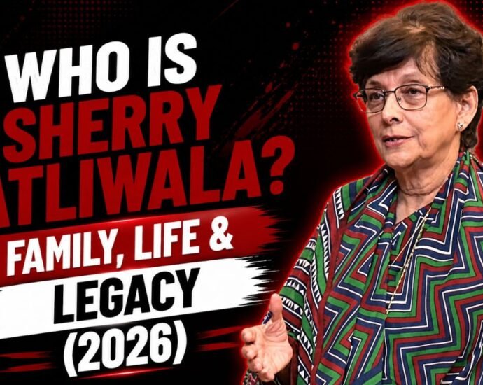 Sherry Batliwala