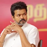 Vijay Thalapathy Age