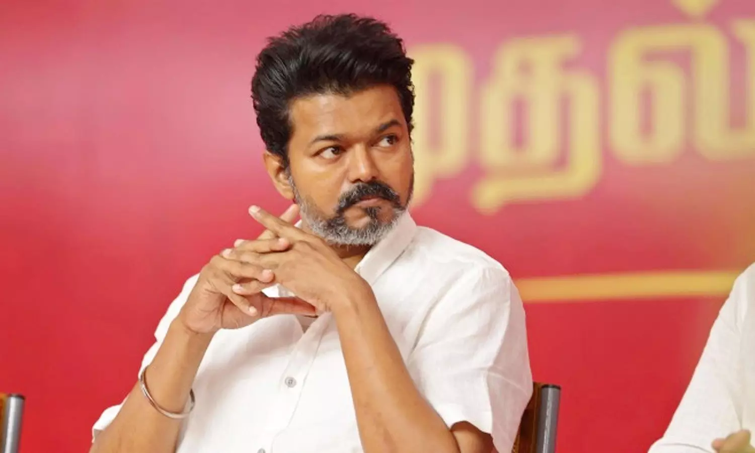 Vijay Thalapathy Age
