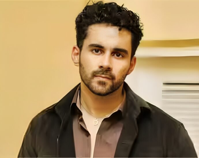 Abhishek Bajaj Age