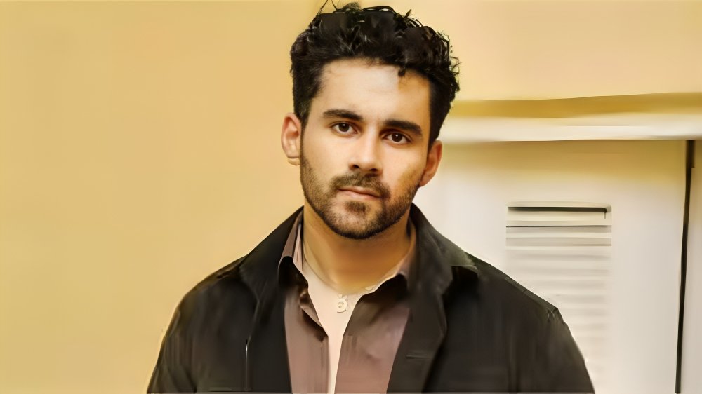 Abhishek Bajaj Age