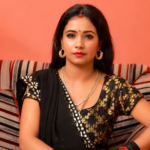 Trisha Kar Madhu