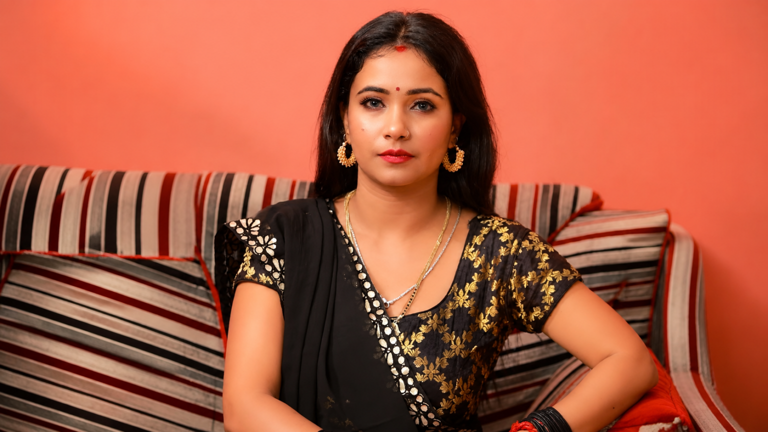 Trisha Kar Madhu