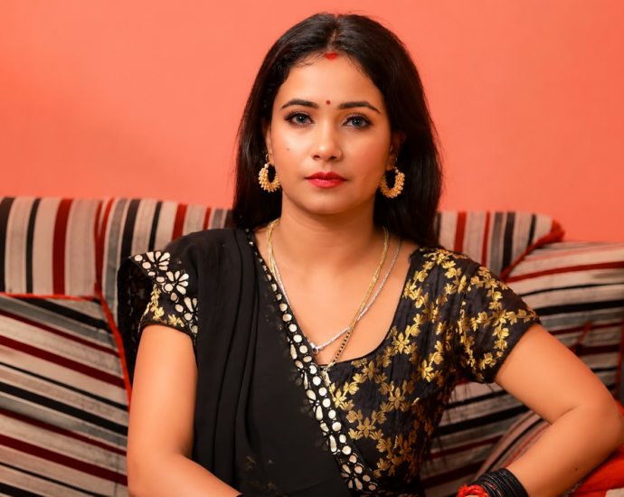 Trisha Kar Madhu